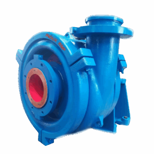 WMP Medium Abrasion Slurry Pump